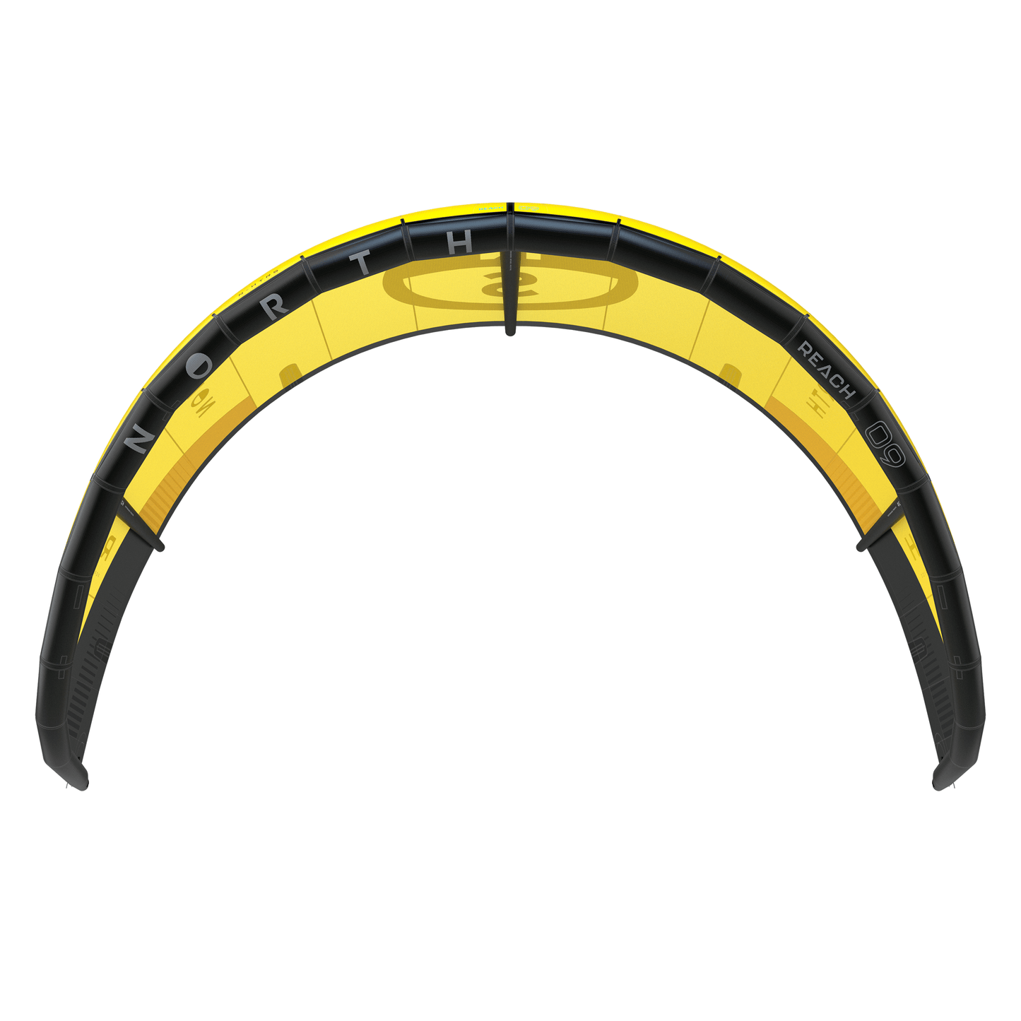North REACH Kite | 24 - Kites