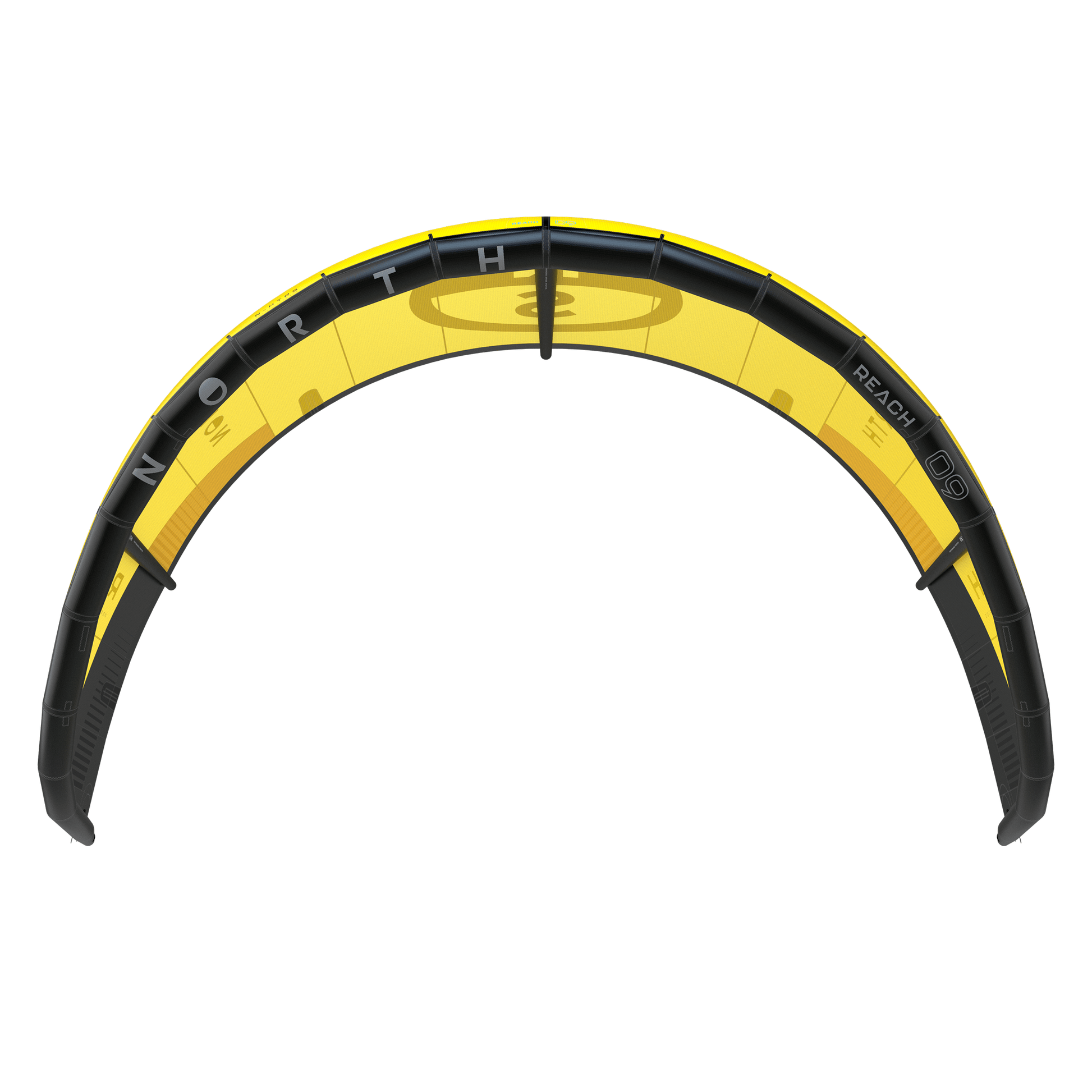 North REACH Kite | 24 - Kites