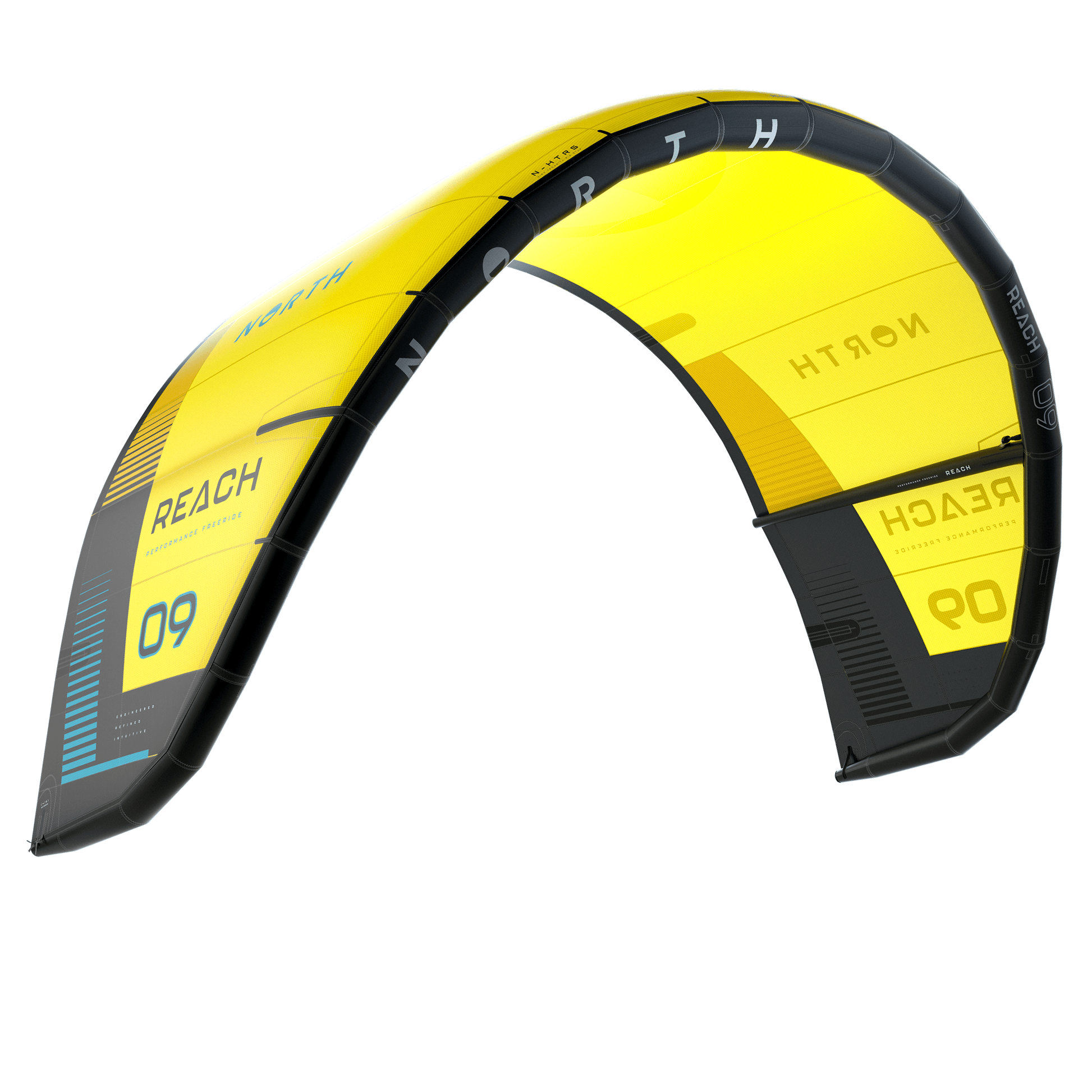 North REACH Kite | 24 - Kites