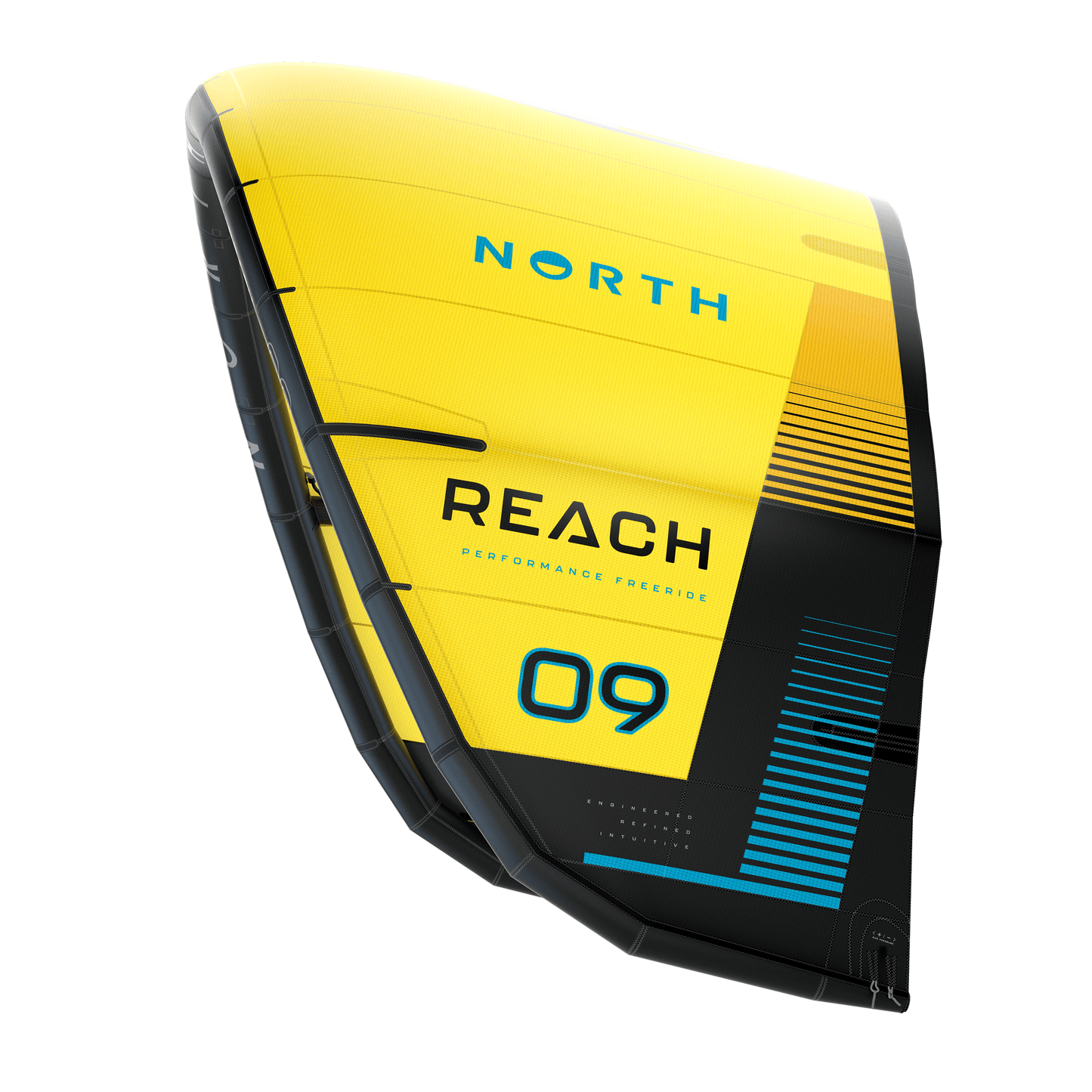 North REACH Kite | 24 - Kites