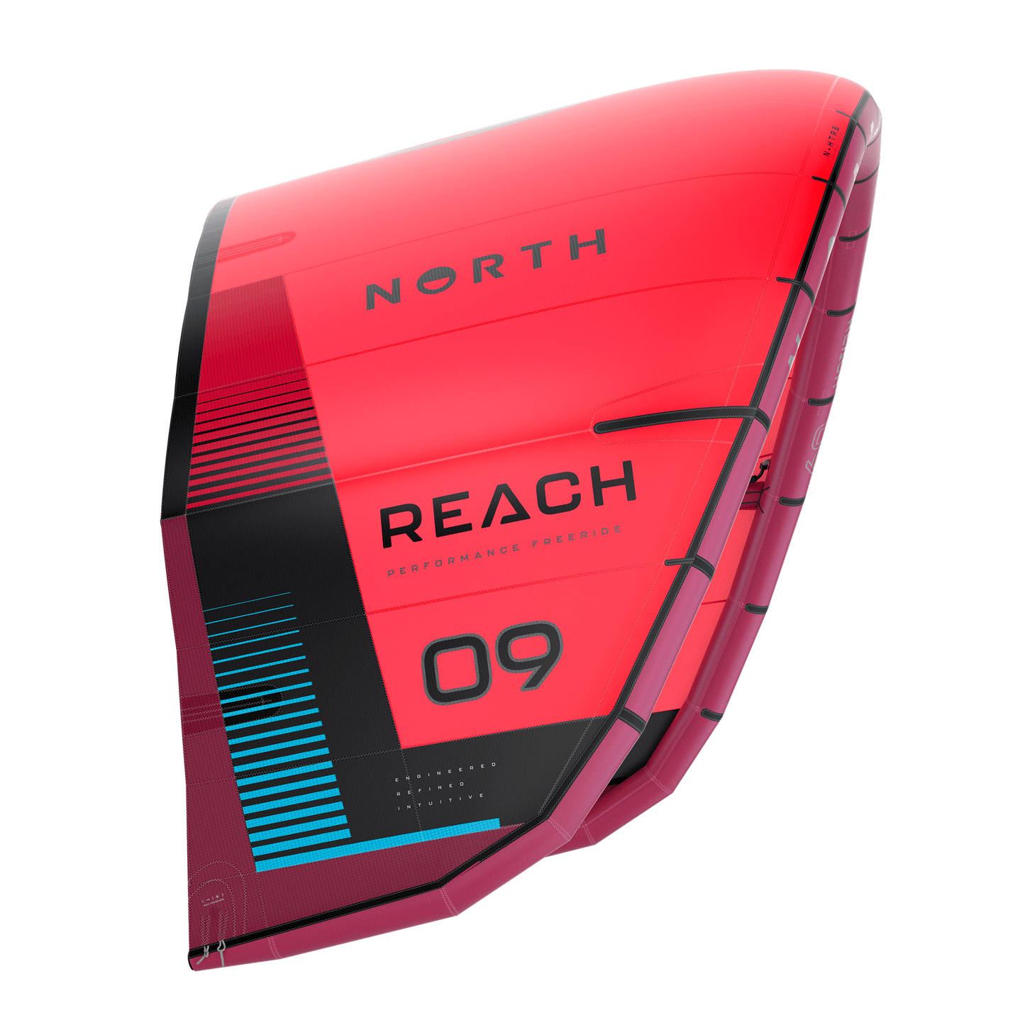 North REACH Kite | 24 - Kites