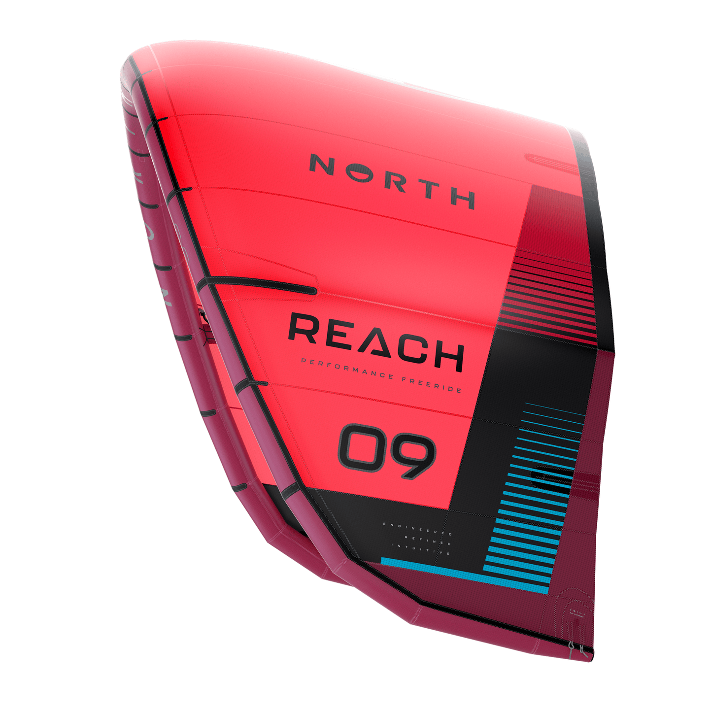 North REACH Kite | 24 - Kites