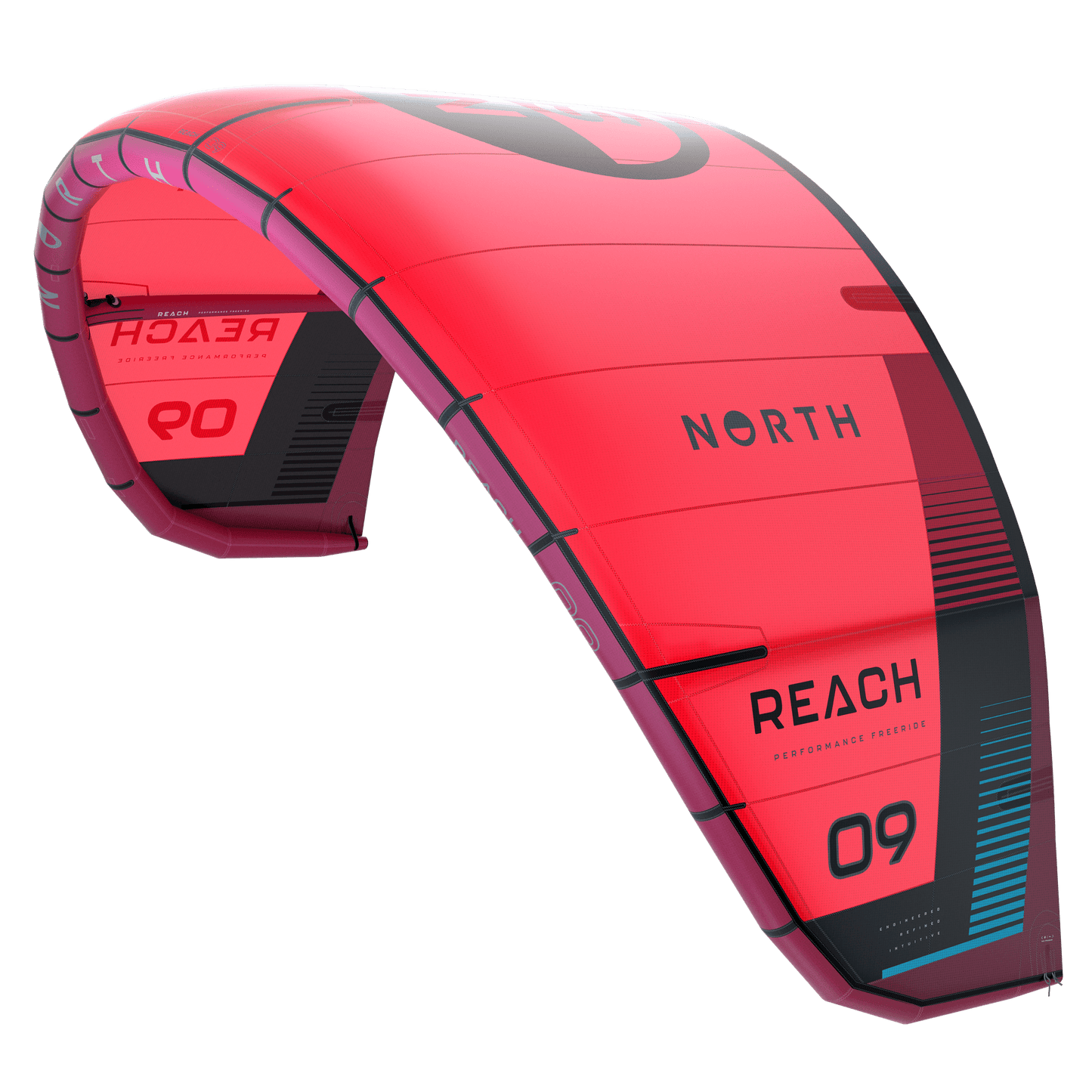 North REACH Kite | 24 - Kites