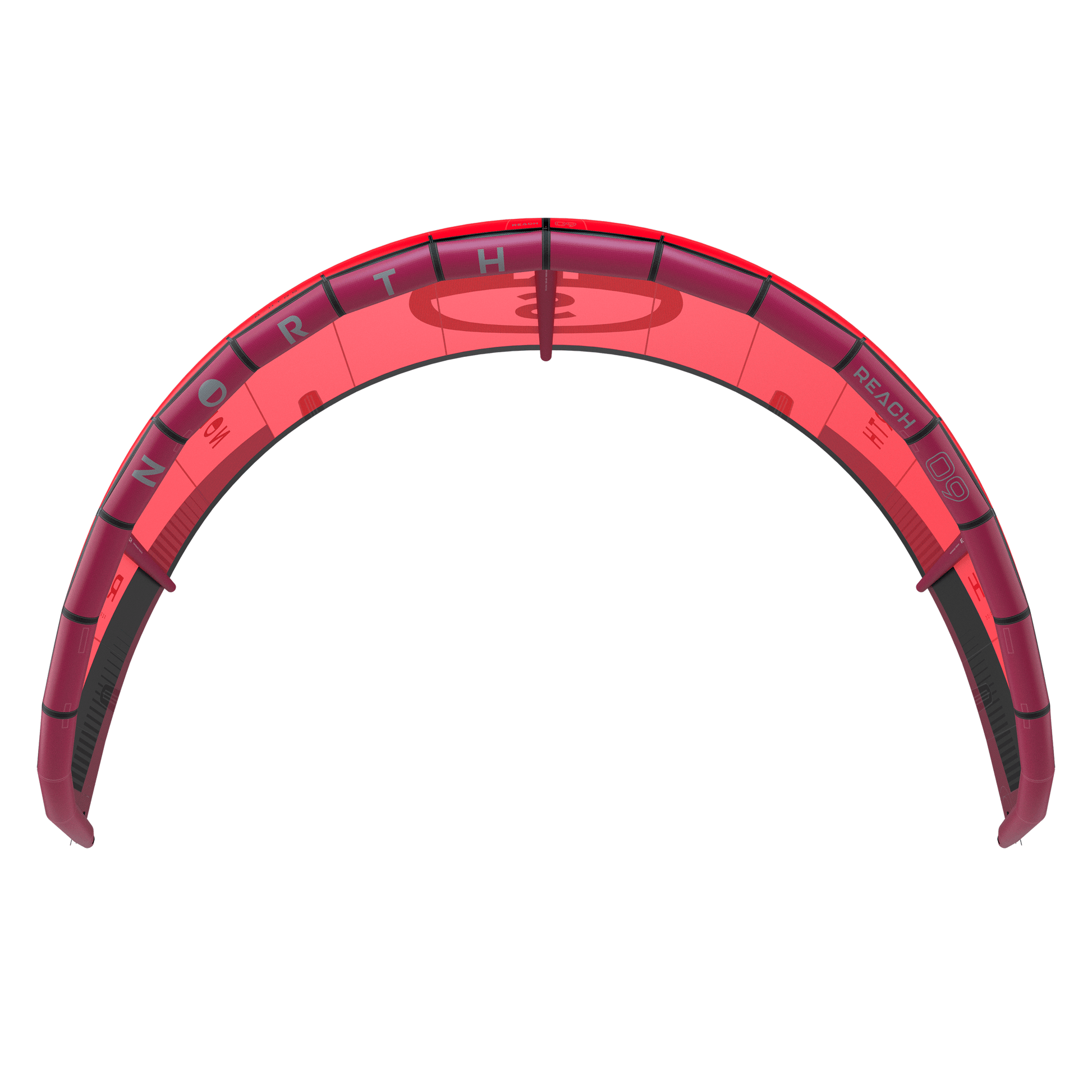 North REACH Kite | 24 - Kites