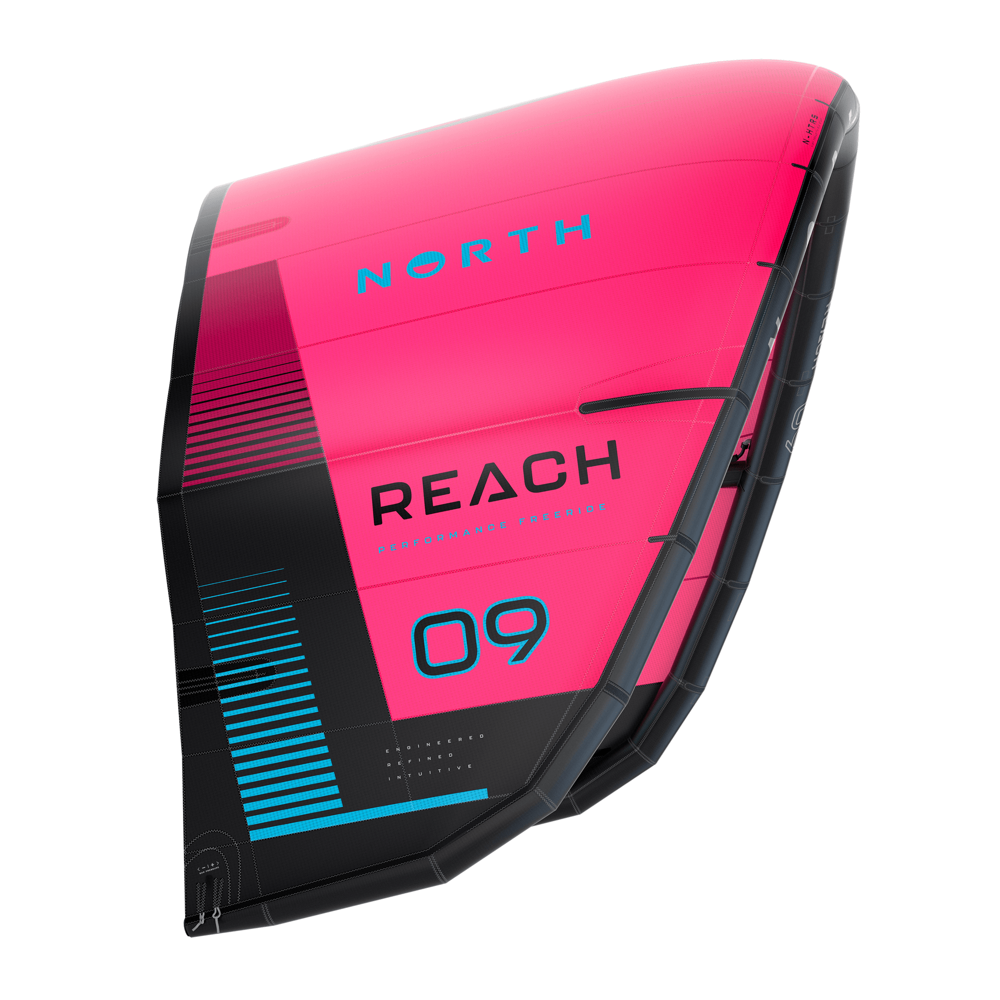 North REACH Kite | 24 - Kites
