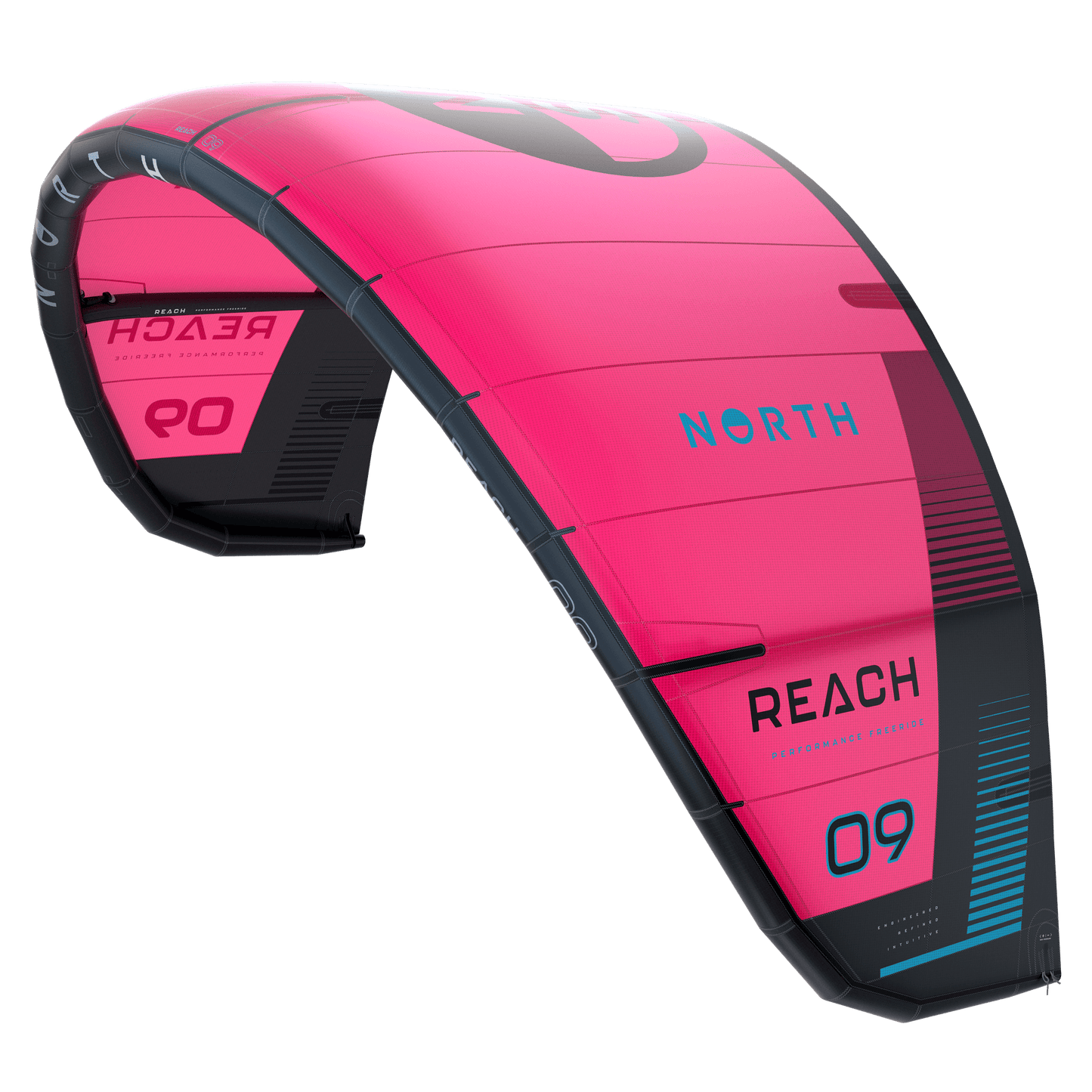 North REACH Kite | 24 - Kites