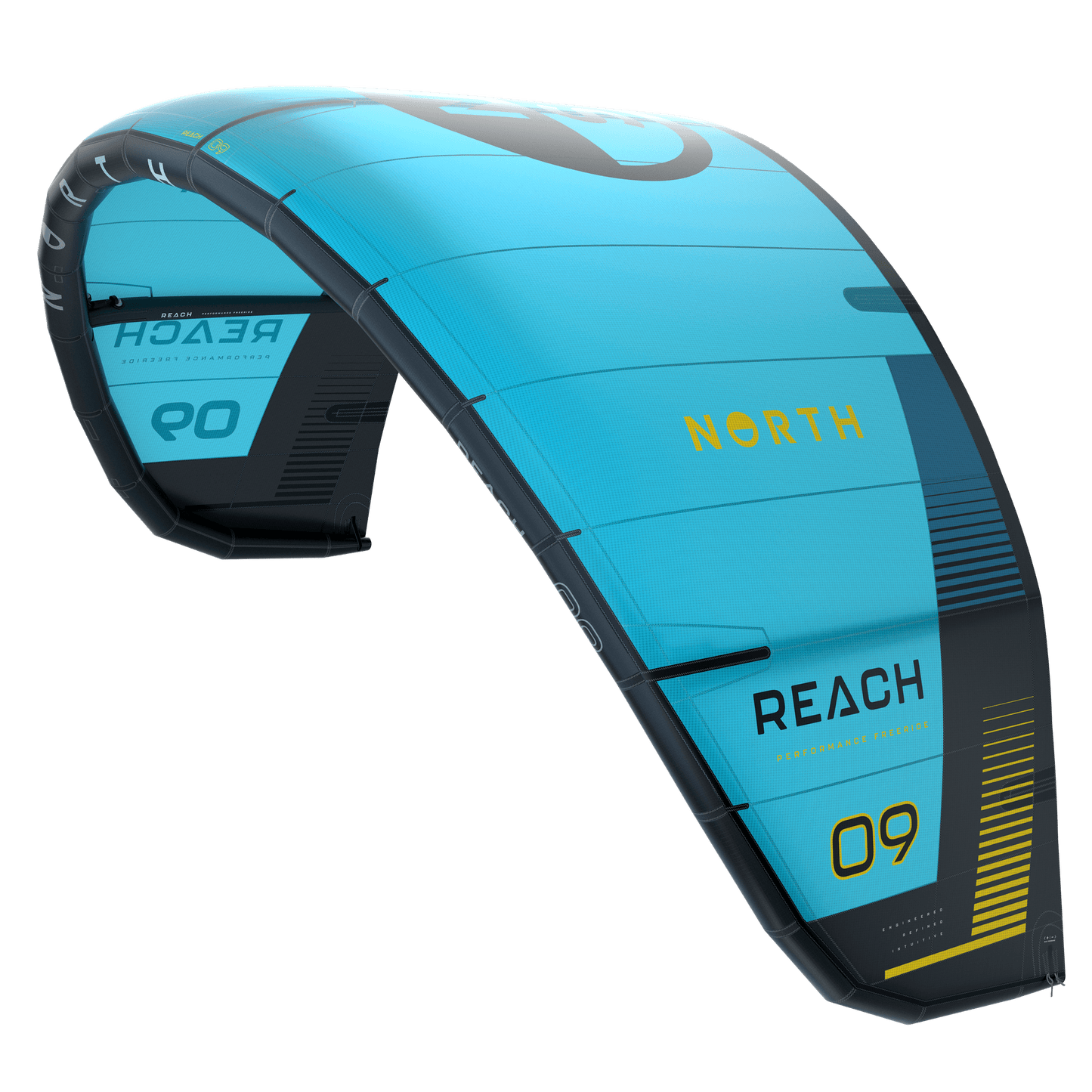 North REACH Kite | 24 - Kites
