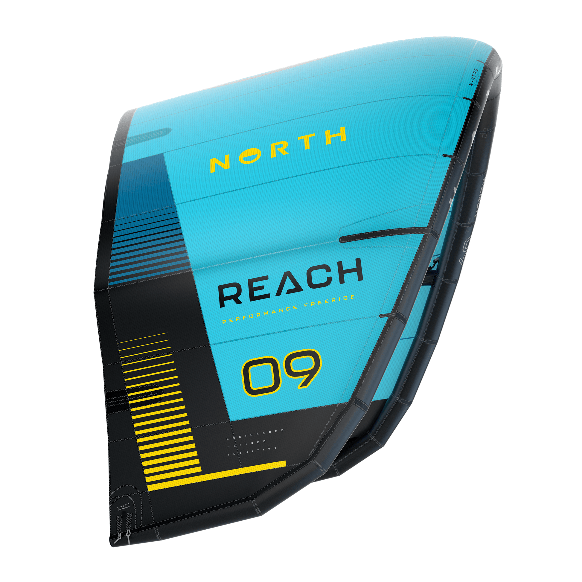 North REACH Kite | 24 - Kites