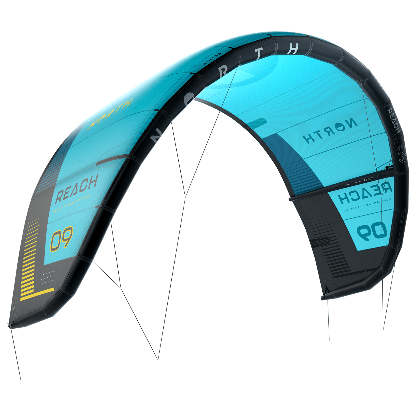 North REACH Kite | 24 - Kites