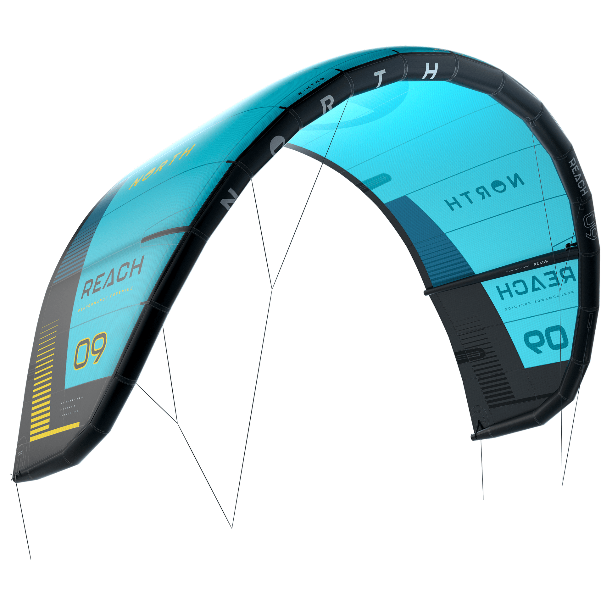 North REACH Kite | 24 - Kites