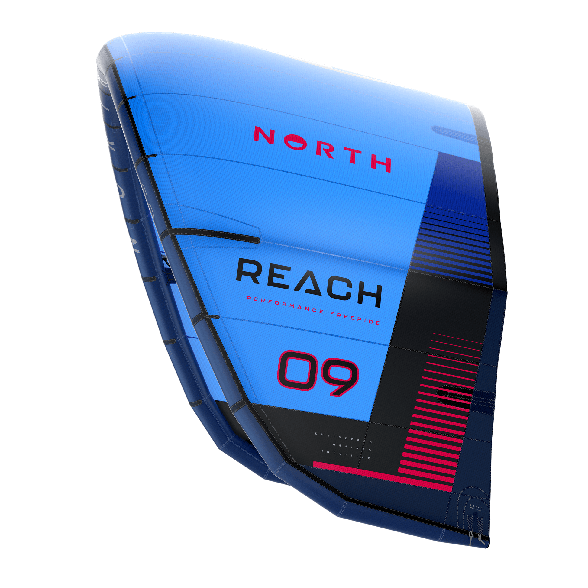 North REACH Kite | 24 - Kites