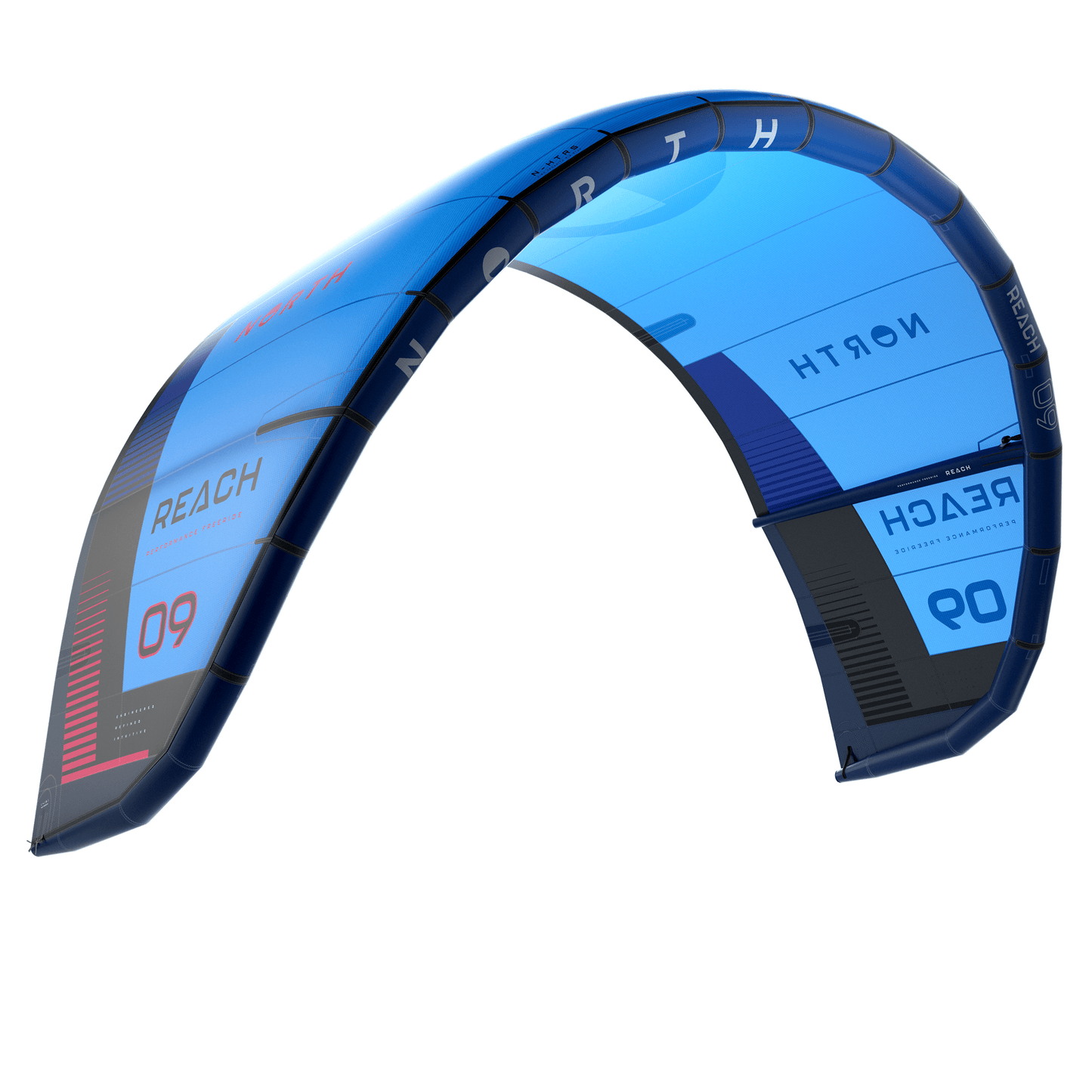 North REACH Kite | 24 - Kites