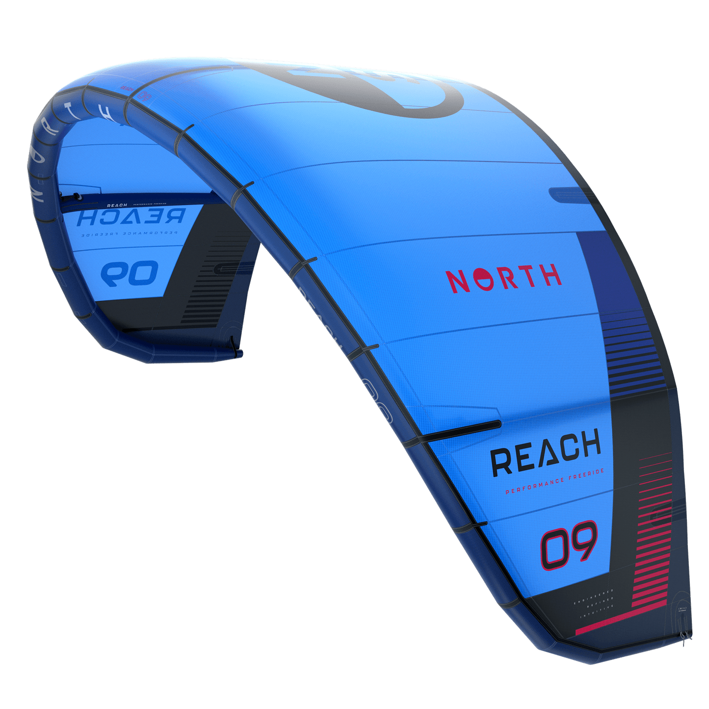 North REACH Kite | 24 - Kites