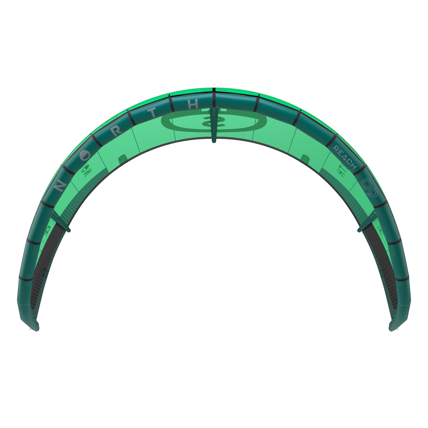 North REACH Kite | 24 - Kites