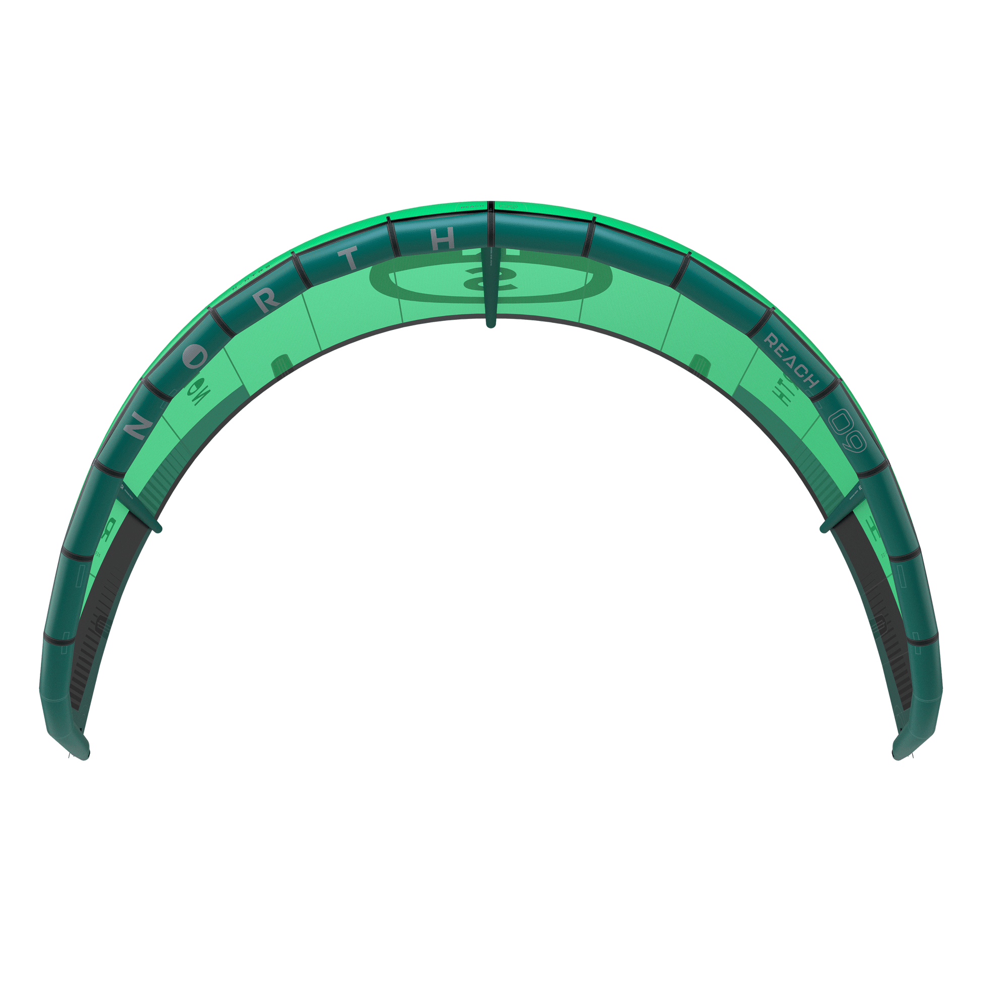 North REACH Kite | 24 - Kites
