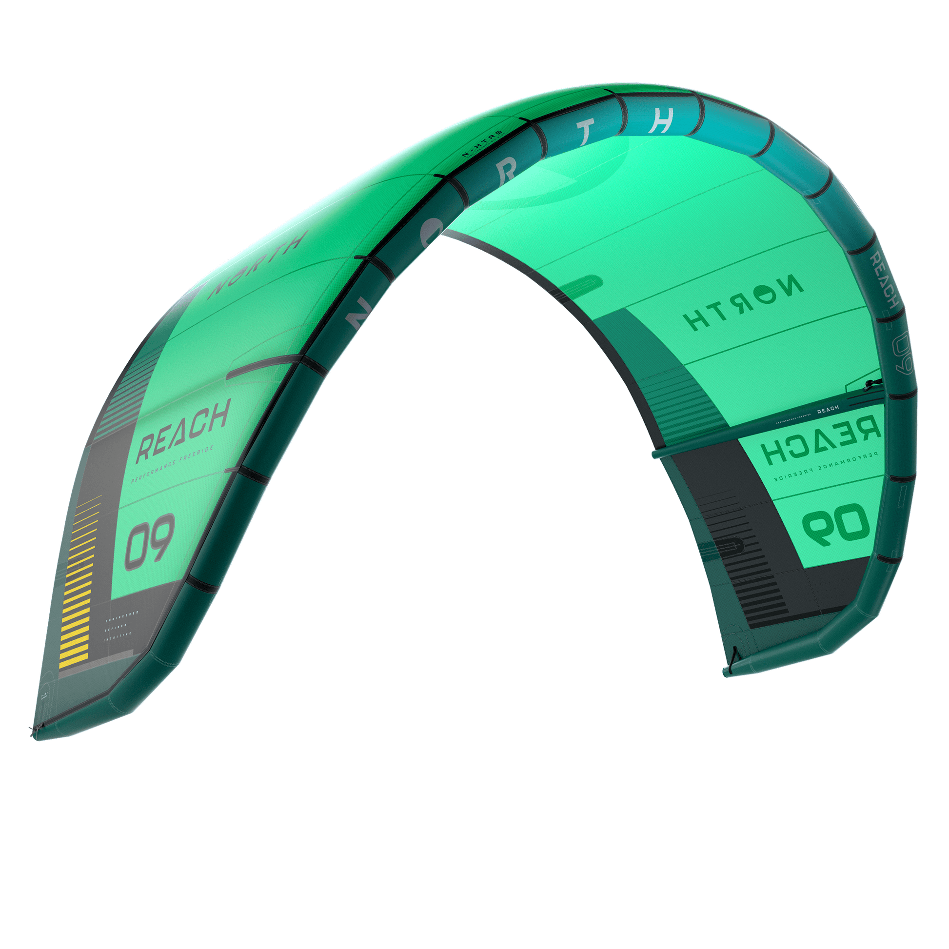North REACH Kite | 24 - Kites