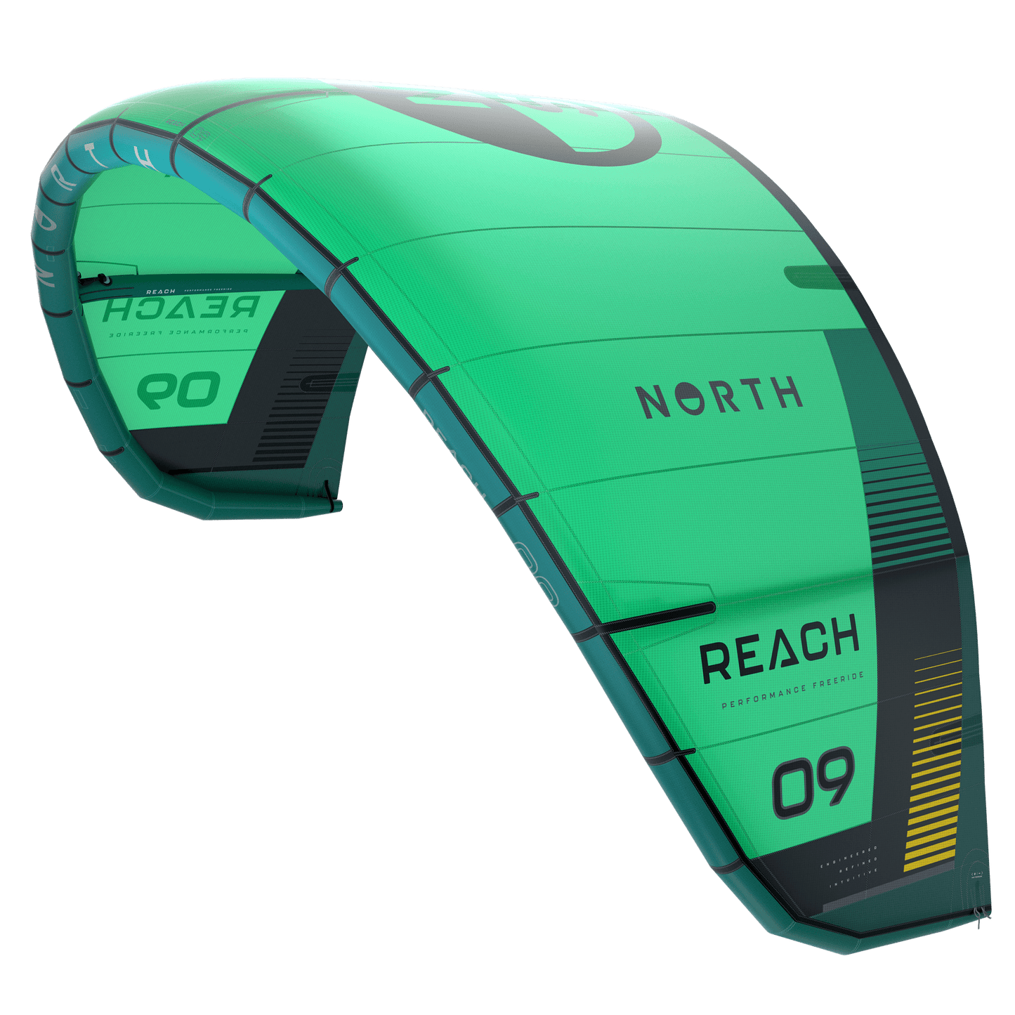 North REACH Kite | 24 - Kites