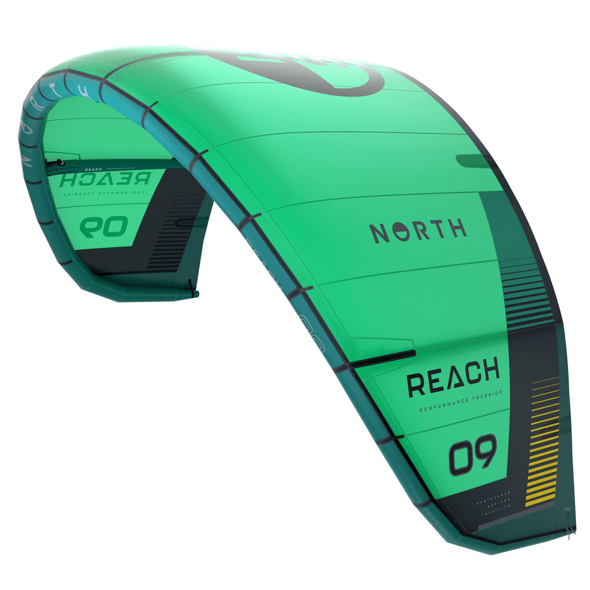 North REACH Kite | 24 - Kites