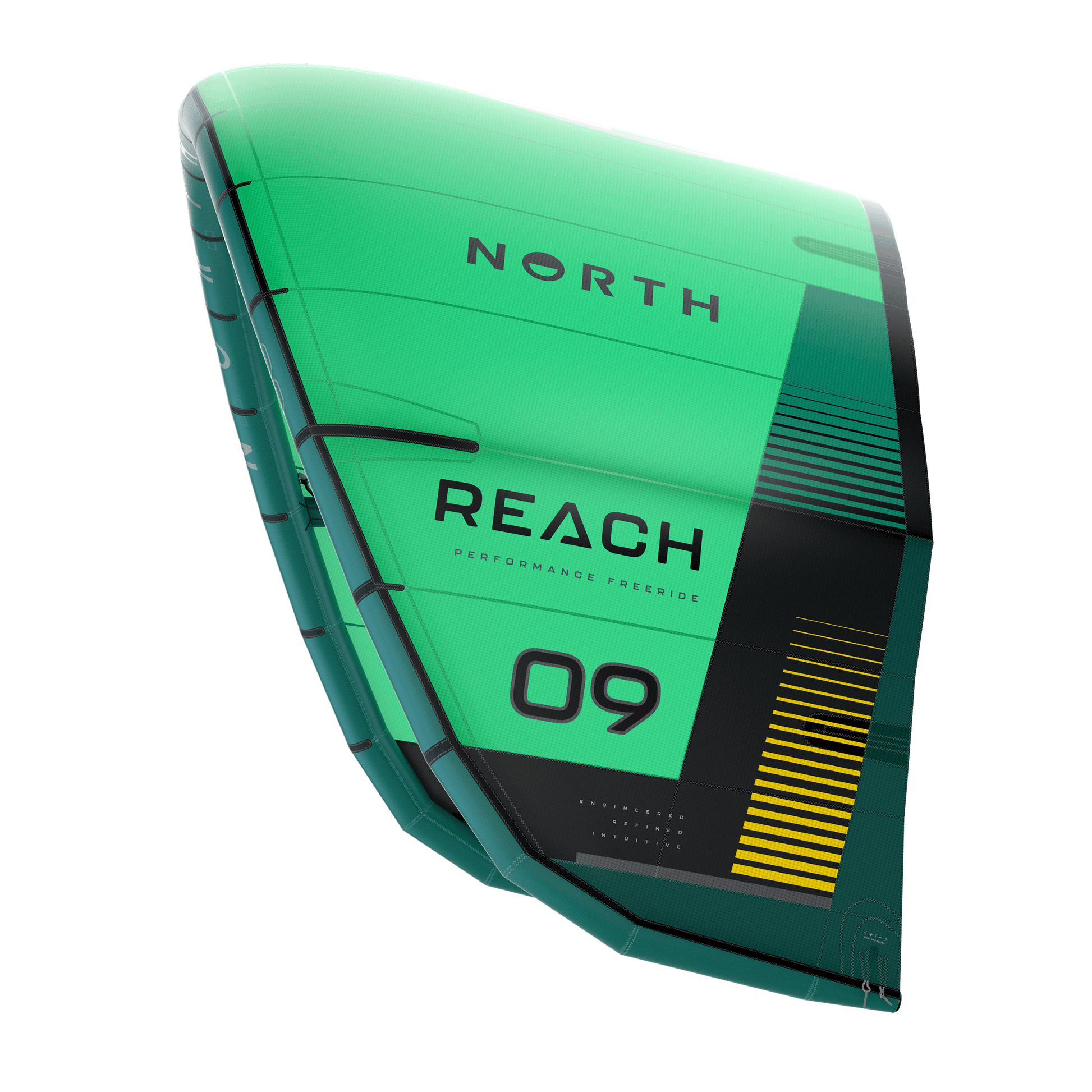 North REACH Kite | 24 - Kites