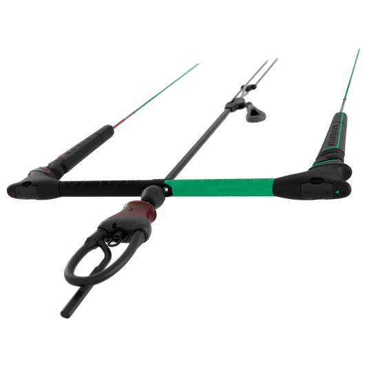 North NAVIGATOR Control System - Short Throw Multiple color | 24 - Bar & Lines