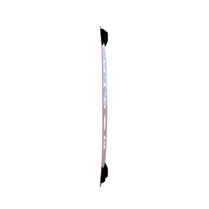 North TRACE Twintip Ocean Blue | 24 - Twintips