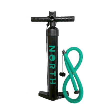 North Inflatable Board Pump
