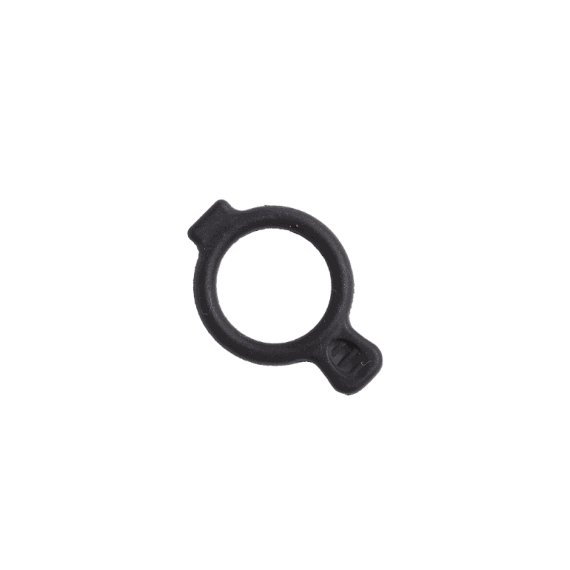 North LockGuard Safety Ring with pull tab set 2