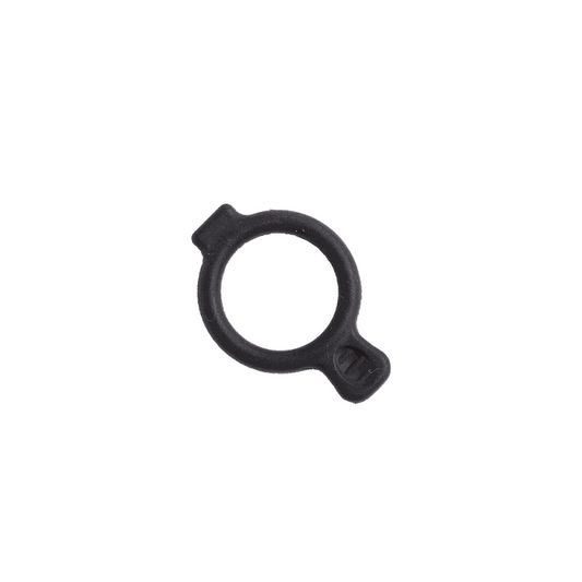 North LockGuard Safety Ring with pull tab set 2