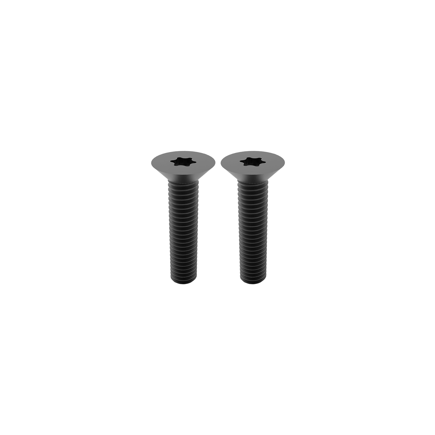 North Sonar Carbon Fuselage Screw Pack B2 (2xM8x30) - Screws