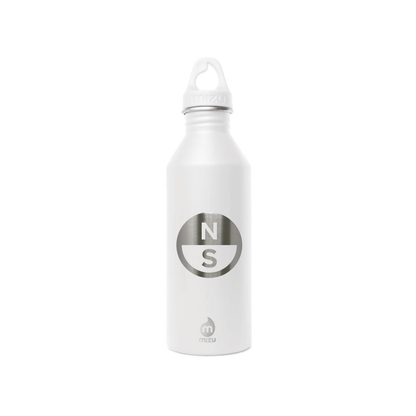 North Mizu M8 Water Bottle | 24 - Water Bottles