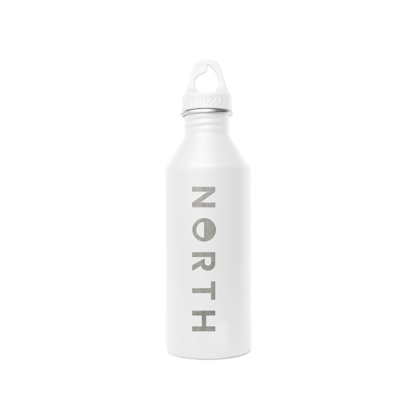 North Mizu M8 Water Bottle | 24 - Water Bottles