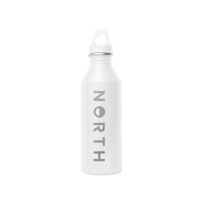 North Mizu M8 Water Bottle | 24 - Water Bottles