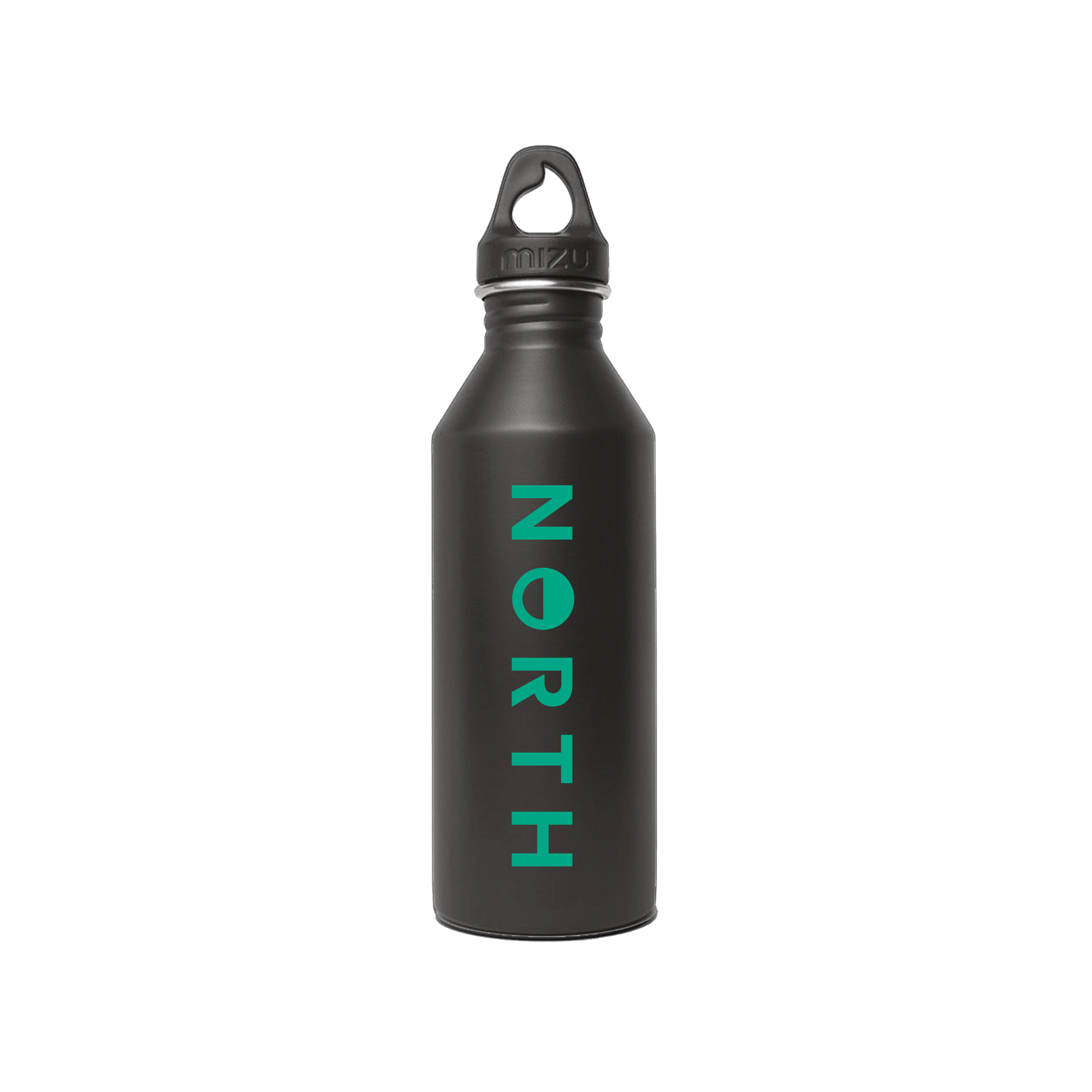 North Mizu M8 Water Bottle | 24 - Water Bottles