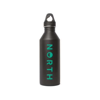 North Mizu M8 Water Bottle | 24 - Water Bottles