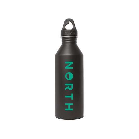 North Mizu M8 Water Bottle | 24 - Water Bottles