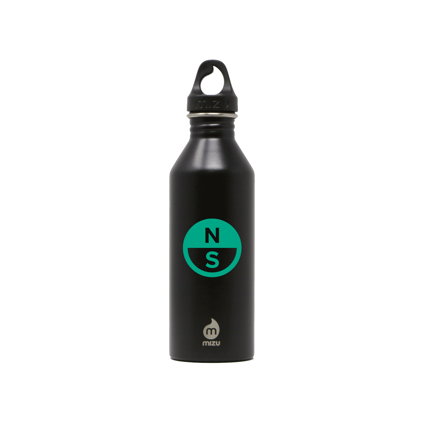North Mizu M8 Water Bottle | 24 - Water Bottles