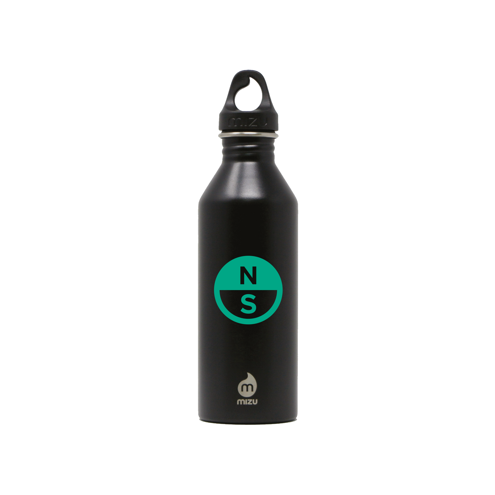 North Mizu M8 Water Bottle | 24 - Water Bottles