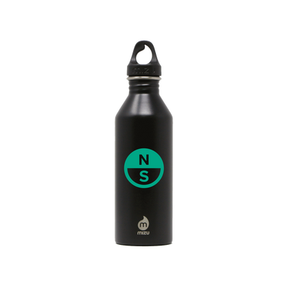 North Mizu M8 Water Bottle | 24 - Water Bottles