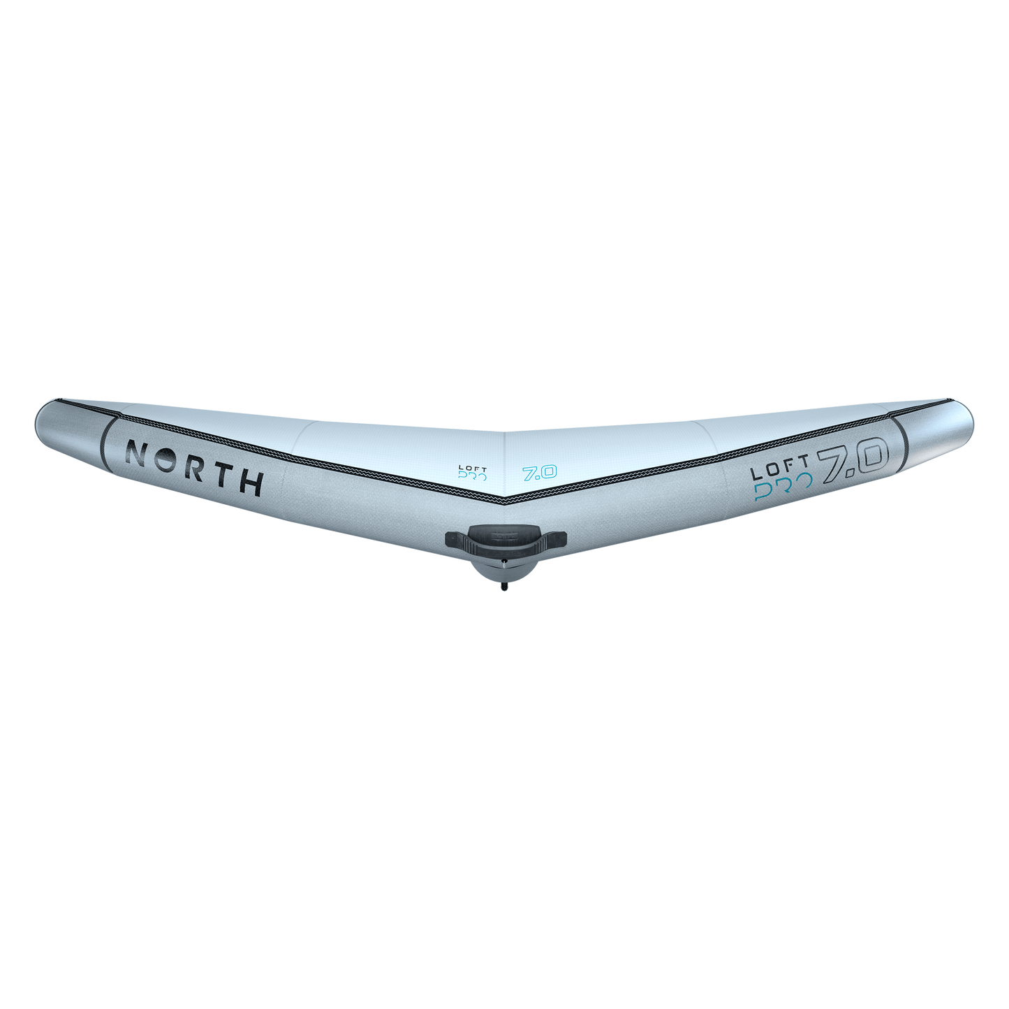North LOFT PRO wing White | 24 - Kite-Wings