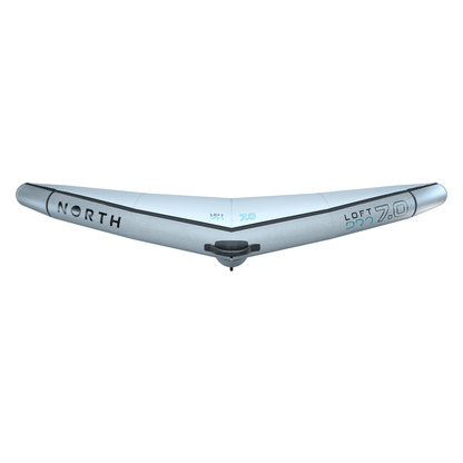 North LOFT PRO wing White | 24 - Kite-Wings