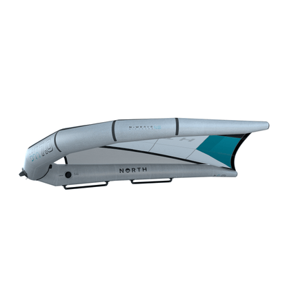North LOFT PRO wing White | 24 - Kite-Wings