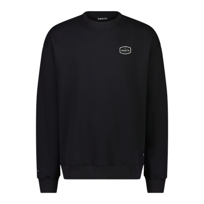 North HORIZON Badge Crew Sweat - Sweats