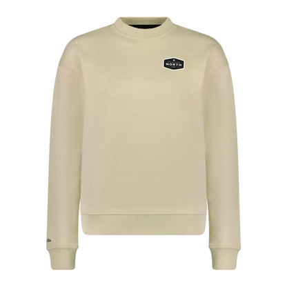 North HORIZON Badge Crew Sweat - Sweats