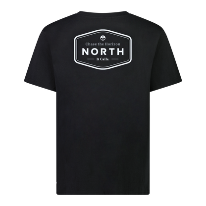 North HORIZON Tee | 24 - Tees