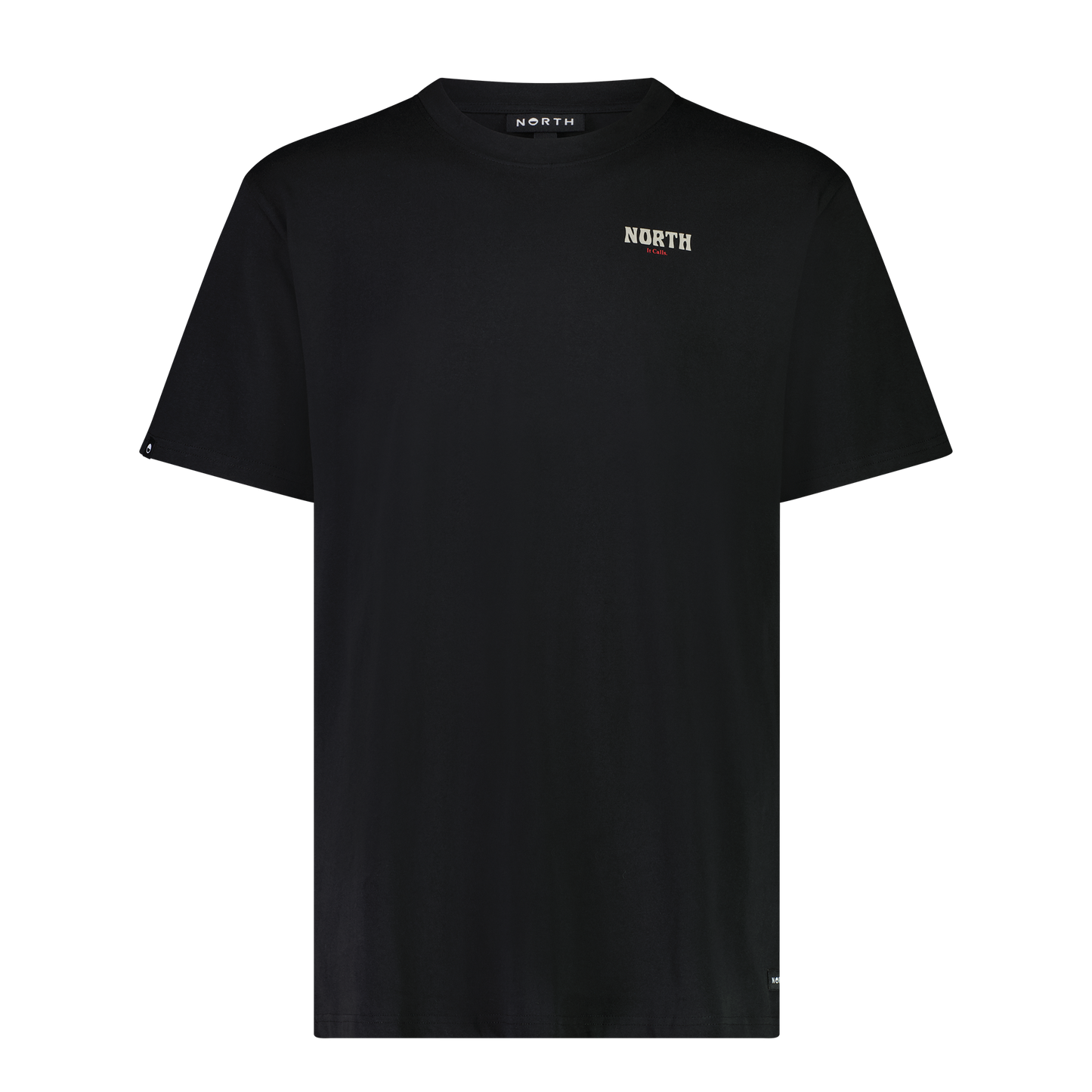 North HEARTFELT Tee | 24 - Tees