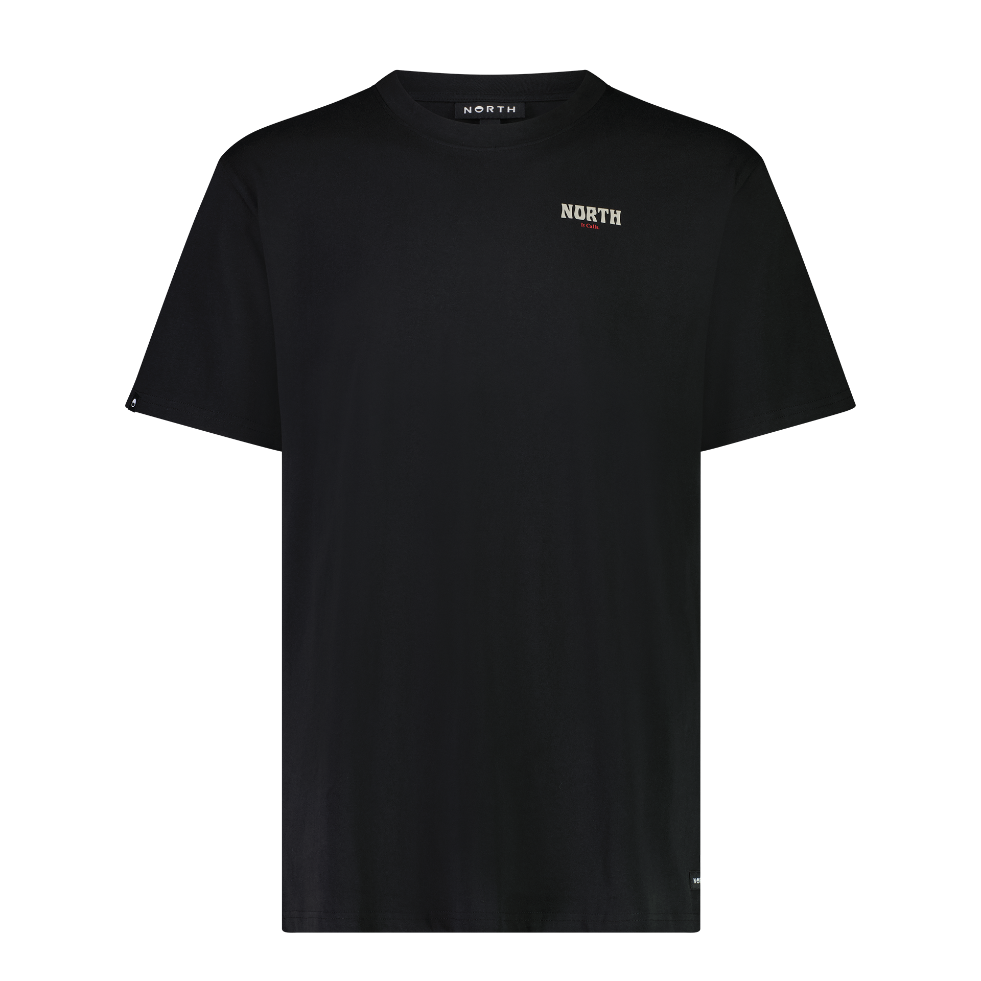 North HEARTFELT Tee | 24 - Tees