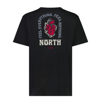 North HEARTFELT Tee | 24 - Tees