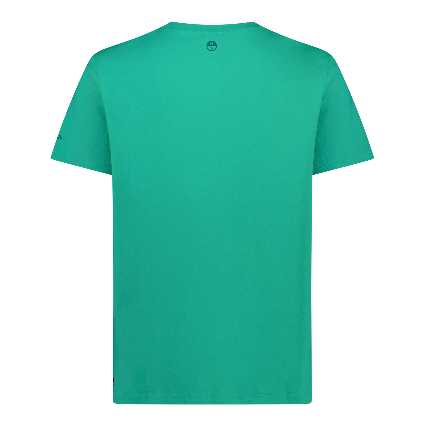 North Brand Tee - Tees