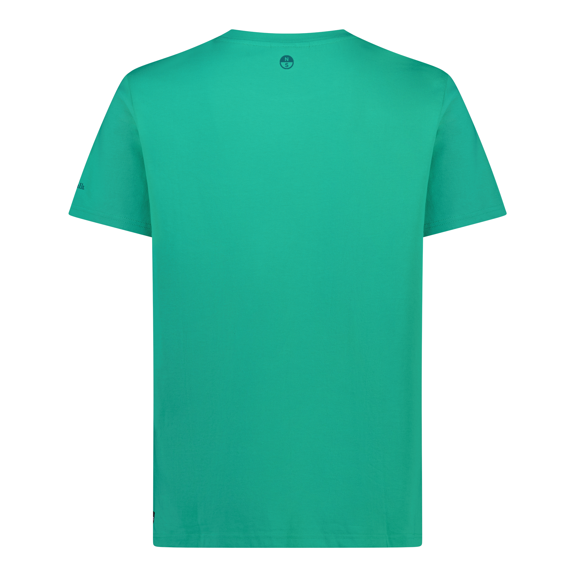 North Brand Tee - Tees