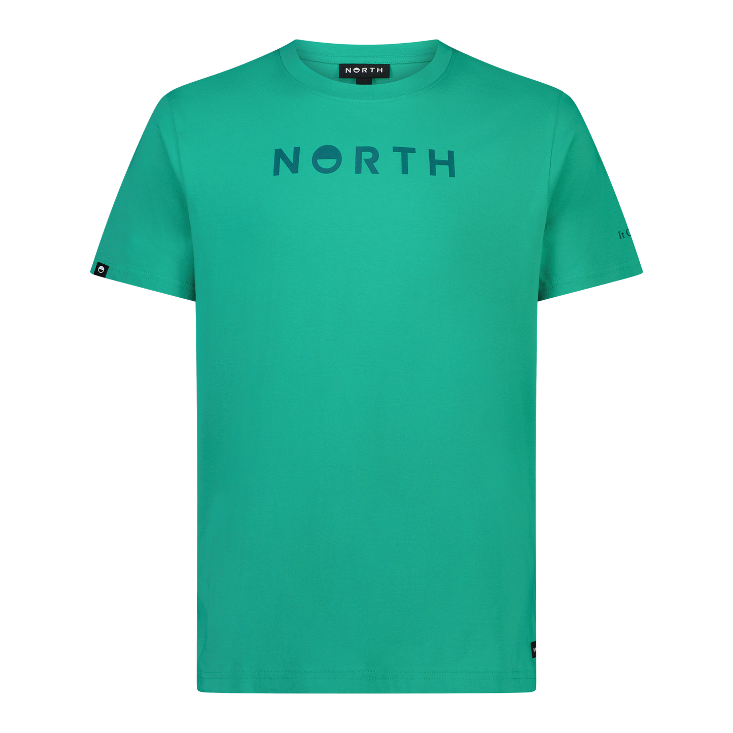 North Brand Tee - Tees